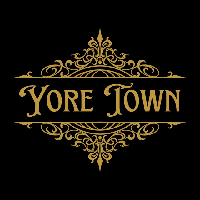 Yore Town, Yore Stories. We are a podcast that goes back in time to discuss stories of Yore Town that maybe you knew, maybe you didn't.