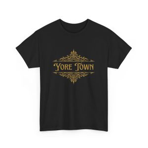 Yore Town Podcast