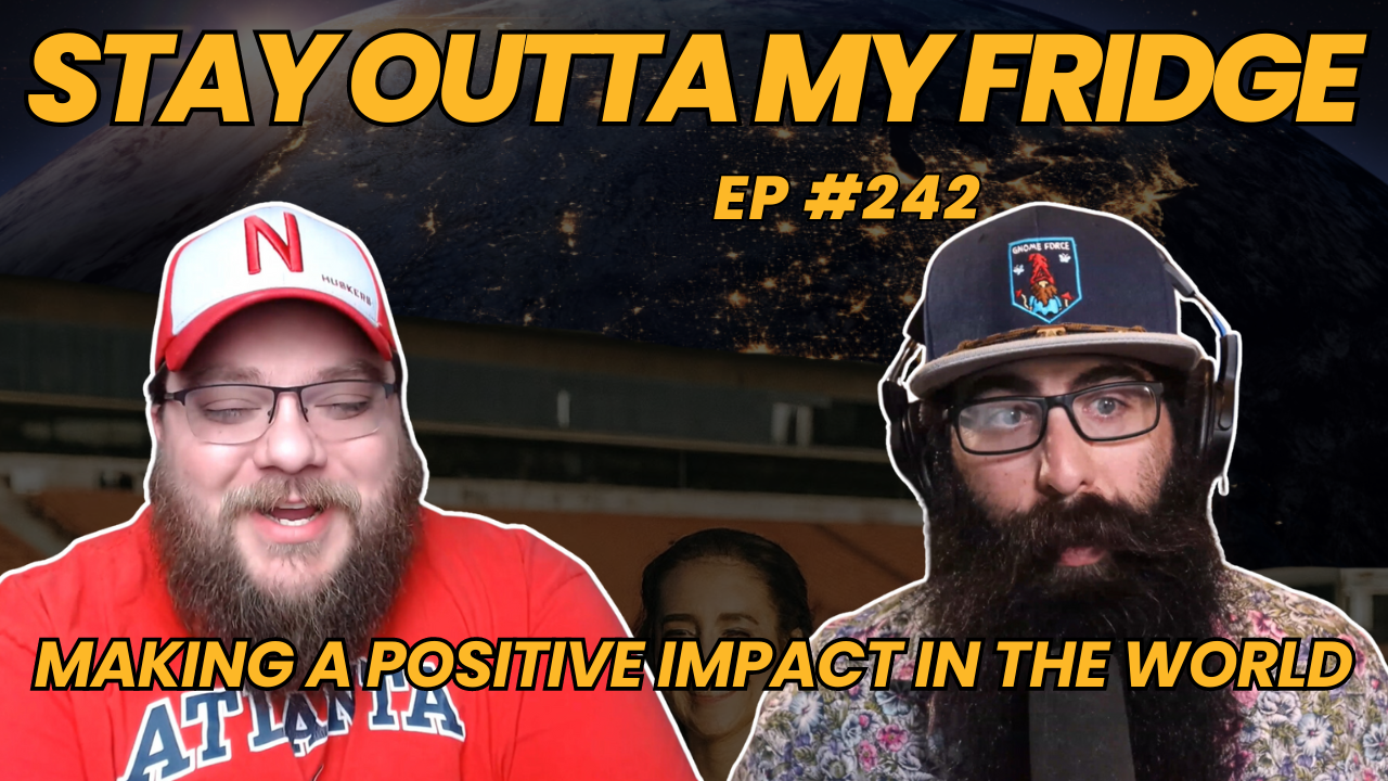 Matt and Brandon delve into a variety of topics, including prom memories, track and field events, and the exciting journey of renaming their podcast. They also explore the advancements in AI technology and reflect on the impact of their content creation.