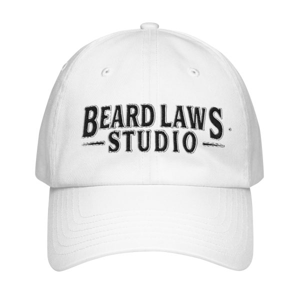 Beard Laws Studio Under Armour® Hat