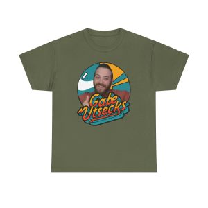 Gabe Utsecks T-Shirt