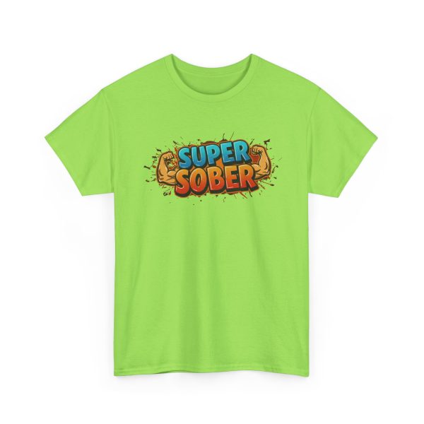 Super Sober Tee - Image 39