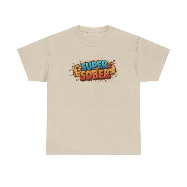 Super Sober Tee - Image 9