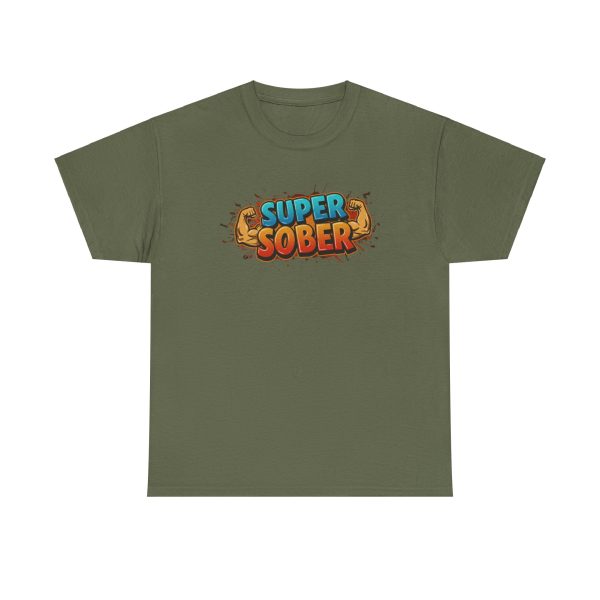 Super Sober Tee - Image 33