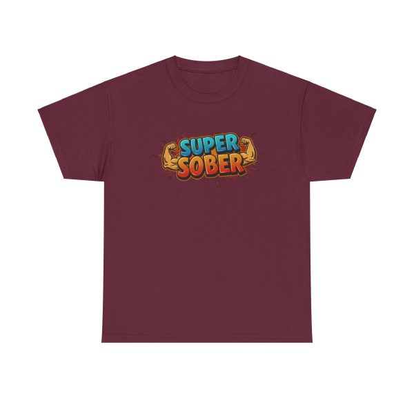 Super Sober Tee - Image 21