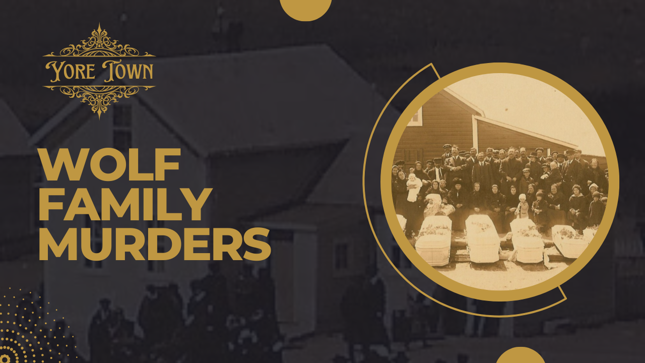 Unraveling the Wolf Family Murders: A Chilling Mystery in Small-Town America In the latest episode of Tales of the Beard, we take a haunting journey back to the quiet town of Turtle Lake, North Dakota, to examine one of the most gruesome and perplexing crimes in American history—the Wolf Family Murders of 1920. This tragic case, filled with chilling details and unanswered questions, offers a gripping narrative that continues to captivate true crime enthusiasts over a century later. The Crime That Shook Turtle Lake On a fateful spring day in April 1920, Jacob Wolf, his wife, Beata, and five of their six children were brutally murdered on their farm. The crime scene, discovered by a neighbor, painted a horrific picture of violence. The Wolfs’ home and barn were splattered with evidence of a crime fueled by anger and desperation. Only their 8-month-old daughter survived, left untouched in her crib—a haunting detail that has puzzled investigators and storytellers alike. The brutality of the murders stunned the small farming community of Turtle Lake. In a town where neighbors knew each other by name, such a violent act felt almost inconceivable. The fear and uncertainty that followed left an indelible mark on the town, forever altering its sense of safety and trust. A Case Full of Questions The investigation quickly led authorities to Henry Layer, a neighboring farmer with whom Jacob Wolf had ongoing disputes. Layer’s confession—which many argue was coerced—sealed his fate. He was convicted and sentenced to life in prison, where he eventually died. Despite the conviction, the case remains shrouded in mystery. Why would Layer commit such a heinous act? Was it truly a crime of passion, or did deeper motives lie beneath the surface? And why was the infant spared? These lingering questions have fueled countless theories, keeping the story alive for generations. The Human Impact of Tragedy As we discuss on the podcast, the Wolf Family Murders are more than just a true crime story—they’re a reminder of how tragedies can ripple through tight-knit communities. In small towns like Turtle Lake, the bonds between families run deep, making a crime of this magnitude not just a personal loss but a communal wound. The episode also explores the broader theme of small-town mysteries and their enduring grip on our imaginations. Why do we find ourselves drawn to these stories? Perhaps it’s the contrast between the idyllic veneer of rural life and the darkness that can lurk beneath the surface. Or maybe it’s the hope that, even after all this time, new insights might bring clarity to the unanswered questions. Tune In for the Full Story If you’re fascinated by tales of mystery, tragedy, and human resilience, this episode is a must-listen. We delve deep into the chilling details, the investigation’s twists and turns, and the theories that continue to spark debate. Join us as we piece together the fragments of a story that’s as haunting as it is compelling. Listen now to “Unraveling the Wolf Family Murders” on Tales of the Beard. Don’t forget to subscribe and leave a review to let us know your thoughts!