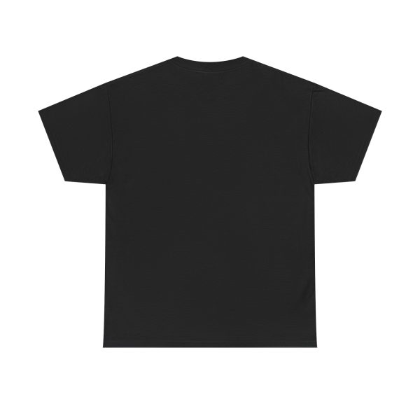 Stay Outta My Fridge Podcast Official 90s Logo T-Shirt - Throwback Style - Image 2