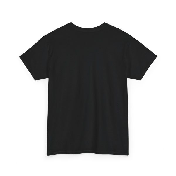 Stay Outta My Fridge Podcast Official 90s Logo T-Shirt - Throwback Style - Image 4