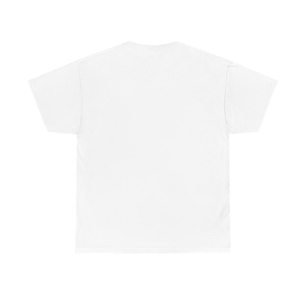 Stay Outta My Fridge Podcast Official 90s Logo T-Shirt - Throwback Style - Image 6