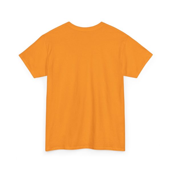 Stay Outta My Fridge Podcast Official 90s Logo T-Shirt - Throwback Style - Image 16