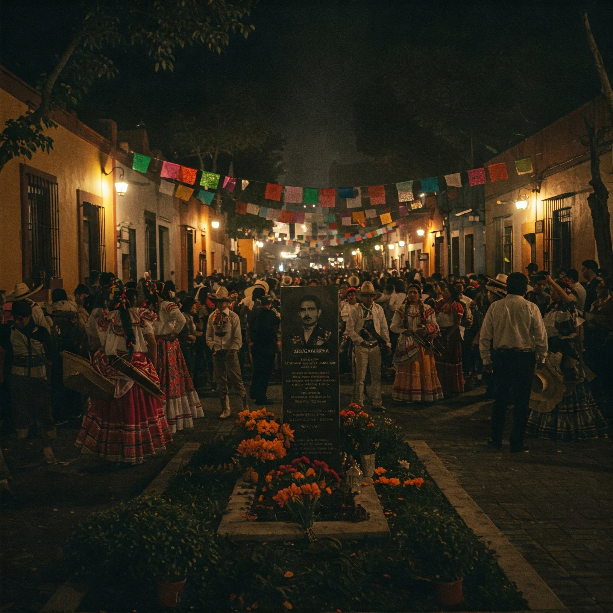 Cinco de Mayo is often associated with celebrations, parades, and good times. But this year, the Yore Town Podcast by Beard Laws Studio invites you to look beyond the surface and delve into a story of courage, sacrifice, and the ongoing fight against injustice.