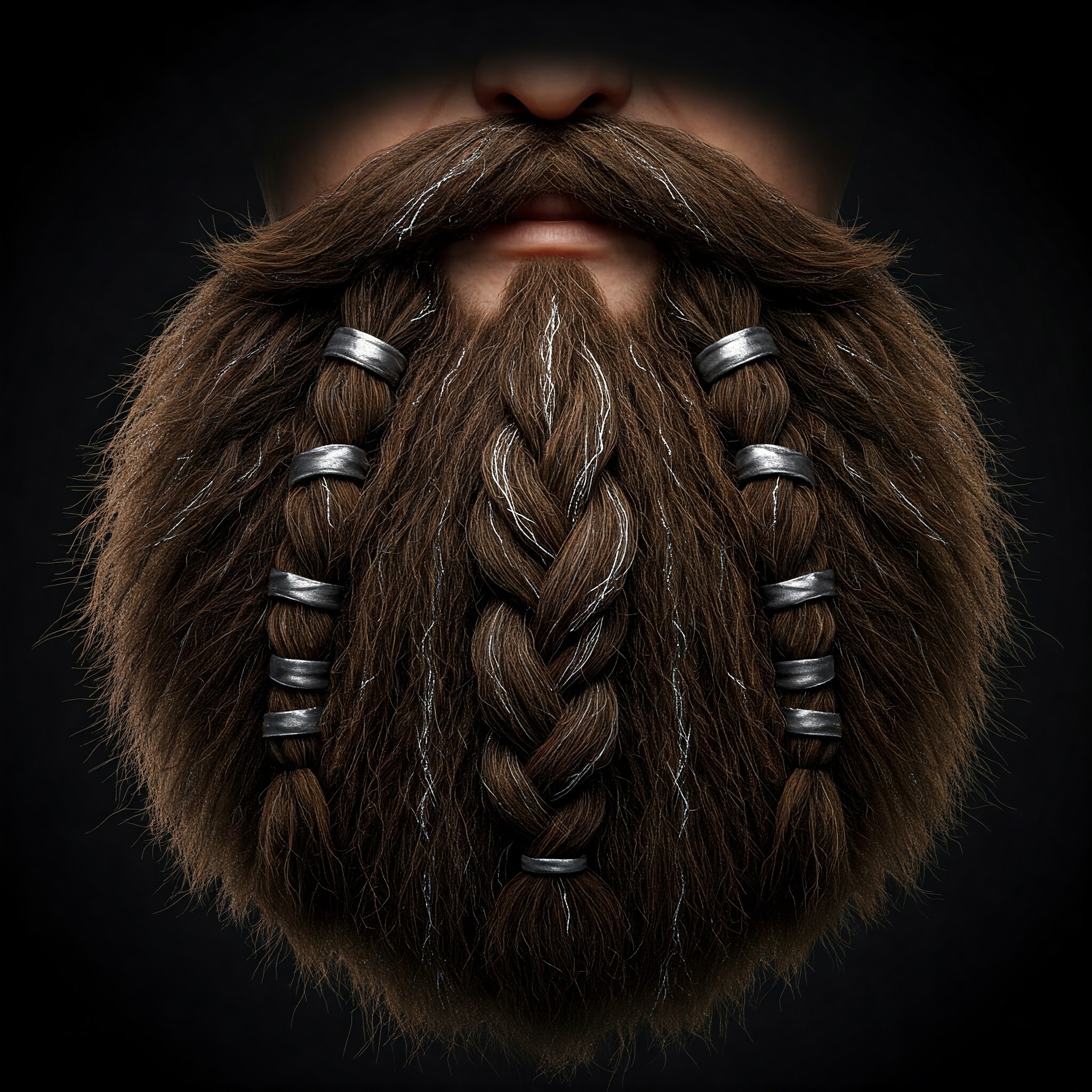 In the latest episode of Beardtory, the host delves into the legendary figure of Odin, exploring the significance of his beard in Norse mythology.