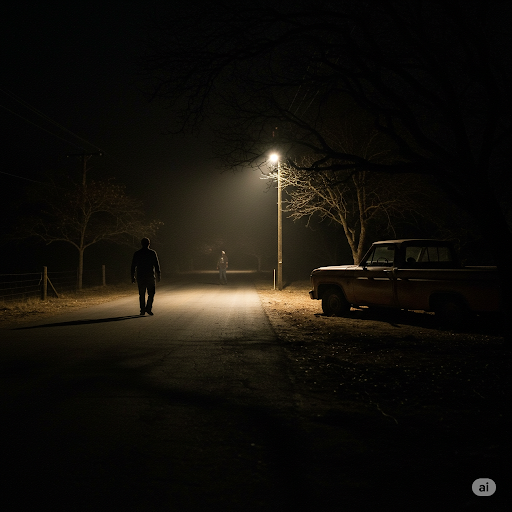we unravel the terrifying story of Daniel Lee Corwin, a serial killer whose horrifying crimes shattered the peace of a small Texas town and left an indelible scar on its community.