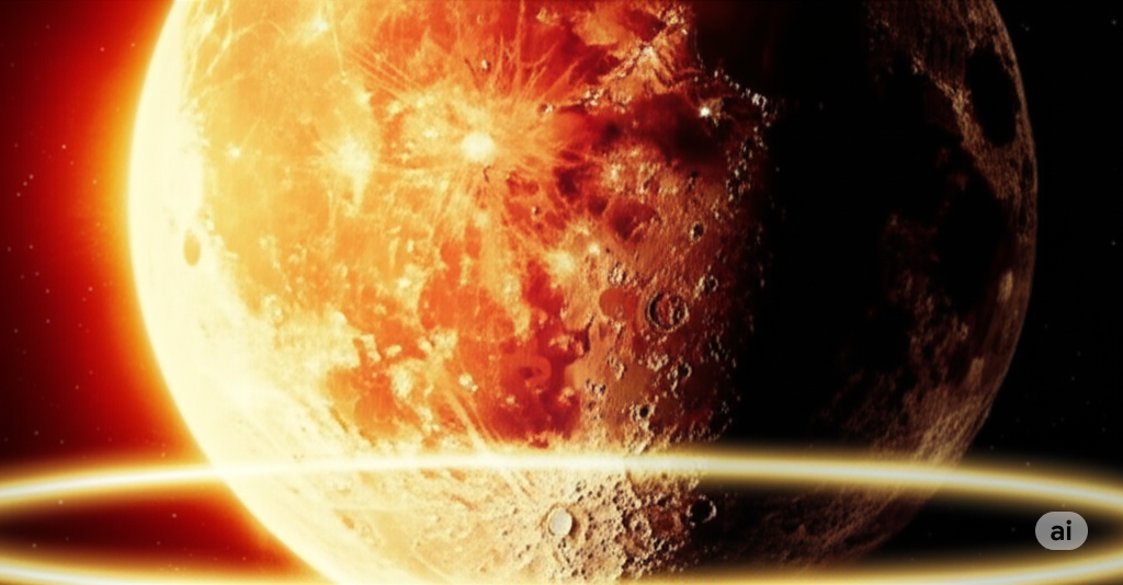Look up at the night sky. That familiar celestial orb, our Moon, has captivated humanity for millennia. But what if there's more to it than we've been told? In the latest mind-bending episode of the Triple T Podcast, the hosts embark on an extraordinary journey to unravel the enigmas surrounding Earth's natural satellite. Prepare to question everything you thought you knew about the Moon!